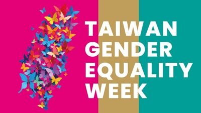 Pencapaian Kesetaraan Gender Taiwan Dipertunjukkan di New York