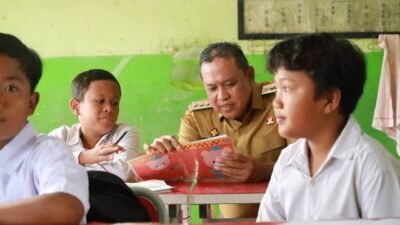 SDN 4 Pekayon Jaya