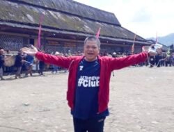 Cahaya Pemikiran Vs Indonesia Gelap