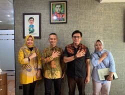 Wabup Kaur Gerak Cepat Perjuangkan DAK Kesehatan 2026