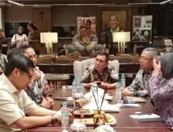 Ketum PWI Hendry Apresiasi Program Rumah Subsidi Wartawan