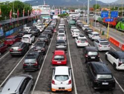 ASDP Optimalkan Lonjakan Penumpang di Libur Paskah 2025