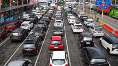 ASDP Optimalkan Lonjakan Penumpang di Libur Paskah 2025