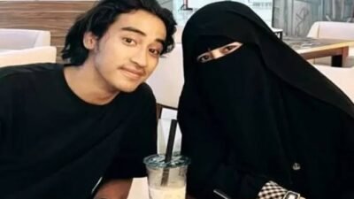 Abidzar Al Ghifari Somasi Netizen Soal Dugaan Penghinaan Ibunya