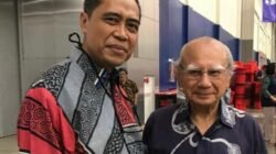 DePA-RI Ingatkan Advokat Agar Peduli Lingkungan Hidup