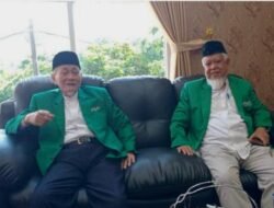 Pembentukan Presidium Himpunan Alumni KNPI Banten: Ini Soal Kerendahan Hati