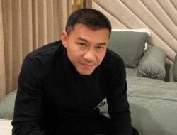 Anang Hermansyah Kenang Jasa Bunda Iffet yang Telah Berpulang