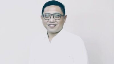 Brando Susanto, Anggota DPRD Jakarta Fraksi PDIP Meninggal saat Halalbihalal