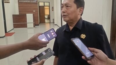 Sumur Tercemar, Warga Plosolor Ngadu ke DPRD Kabupaten Kediri