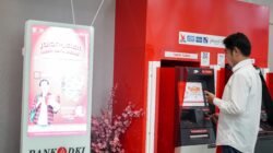 Transaksi antarbank