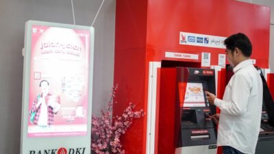 Transaksi antarbank
