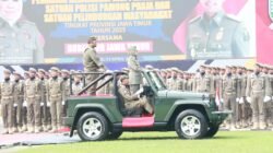 Apel Kesiapsiagaan Nasional