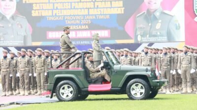 Apel Kesiapsiagaan Nasional