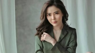 Tak Terima Difitnah, Ayu Aulia Siap Laporkan Lisa Mariana