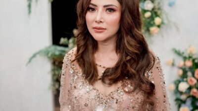 Dituding Selingkuh, Ayu Aulia Tantang Lisa Mariana untuk Buktikan