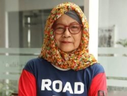 Innalillahi, Bunda Iffet Meninggal Dunia di Usia 87 Tahun