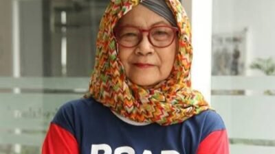 Innalillahi, Bunda Iffet Meninggal Dunia di Usia 87 Tahun