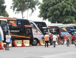 Fenomena Bus Mudik Gratis Sepi Penumpang