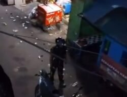 Dandim 0501/JP Apresiasi Aksi Serda Hardi Melerai Tawuran