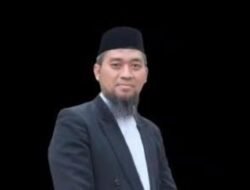 Meluruskan Kembali Makna “Berjamaah”