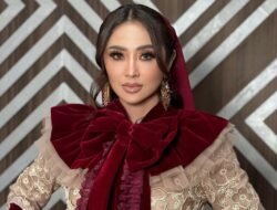 Dewi Perssik Beri Klarifikasi Soal THR Rp 10 Ribu