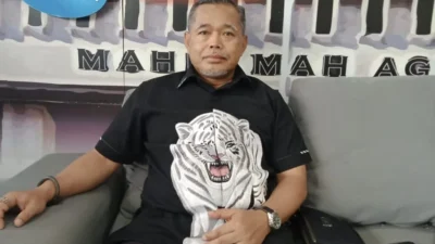 IKAHI Dorong Penguatan Advokasi Hakim Demi Jaga Independen