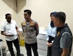 IDI Jabar Selidiki Dugaan Pencabulan Dokter Kandungan di Garut