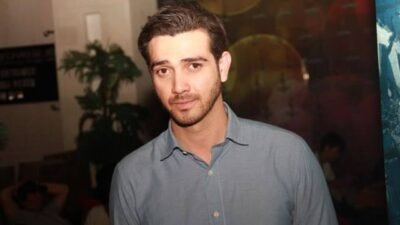 Aktor Fachri Albar Diamankan Polisi Terkait Dugaan Kasus Narkoba