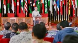 70 Tahun KAA, Fadli Zon: Komitmen Indonesia untuk Warisan Budaya dan Solidaritas Dunia