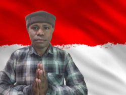 Sebut Baperan dan Ingin Adu Domba dengan Hercules, Fritz Alor Boy Tantang Razman 