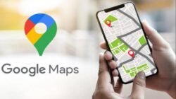 Google Maps