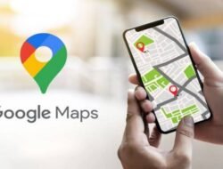 Tips Berkendara Aman Tanpa Nyasar dengan Google Maps