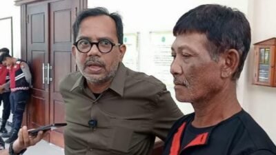 Sidang Pedagang Ayam vs BRI, Kuasa Hukum Penggugat Kecewa Lantaran Dokumen Tergugat Tak Lengkap