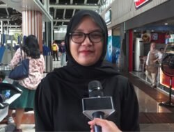 Dedikasi Polri dalam Pengamanan Mudik Tuai Apresiasi Pemudik