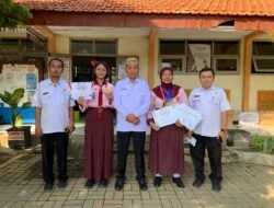 Siswi SMP Negeri 4 Pasuruan Raih Prestasi di Ajang Karate Tingkat Nasional dan Internasional