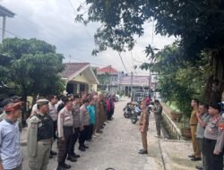 Langgar Perijinan, Pemerintah Kota Bekasi Bongkar Bangunan