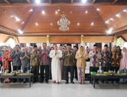 Wabup Sidoarjo Ajak Purna Bakti ASN Terus Berkontribusi Memajukan Sidoarjo