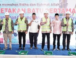 Bupati Sidoarjo Subandi: Pemkab Siap Bantu Perizinan Sekolah