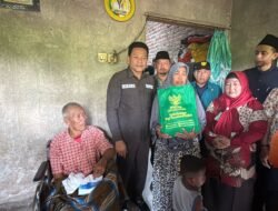 Satu Tahun di Kursi Roda, Supardi Dapat Perhatian Bupati Sidoarjo