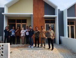 PWI Pusat Tinjau Rumah Subsidi untuk Wartawan di Bekasi dan Karawang