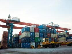 Go Live Aplikasi Parama di Teluk Bayur dan Jambi