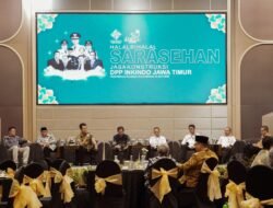 Pemkab Sidoarjo Dukung Penguatan Jasa Konstruksi Jawa Timur