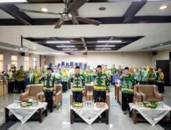 Pemkab Pasuruan Gelar Pemilihan Duta Literasi Tahun 2025 Tingkat SLTP