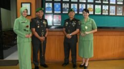 Dandim 0501/Jakarta Pusat