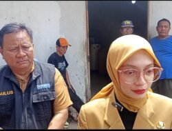 Sakit Komplikasi, Warga Kediri Meninggal Usai Dikunjungi Wali Kota