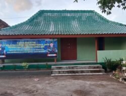 Korem 081/DSJ Tuntaskan Renovasi Panti Asuhan Citra Diri