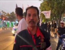 Perayaan May day 2025, Federasi Buruh Kerakyatan: Jaga Kamtibmas