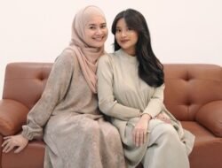 7 Anak Artis Sukses Masuk Kampus Favorit, Ada yang ITB dan UI!