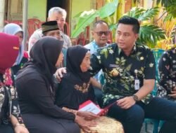 110 Orang Keracunan Massal di Desa Karangturi, Bupati Klaten Tetapkan KLB