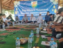 Himpunan Alumni KNPI Banten Terbentuk Untuk Wujudkan Banten Lebih Bermartabat